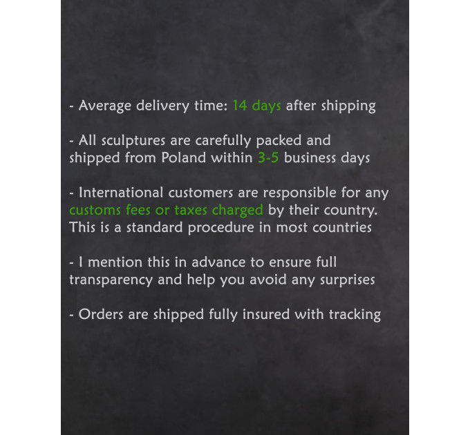 Fantasy butterfly. One Of A Kind creation made of air clay